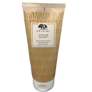 Origins Ginger Incredible Spreadable™ Smoothing Body Scrub New